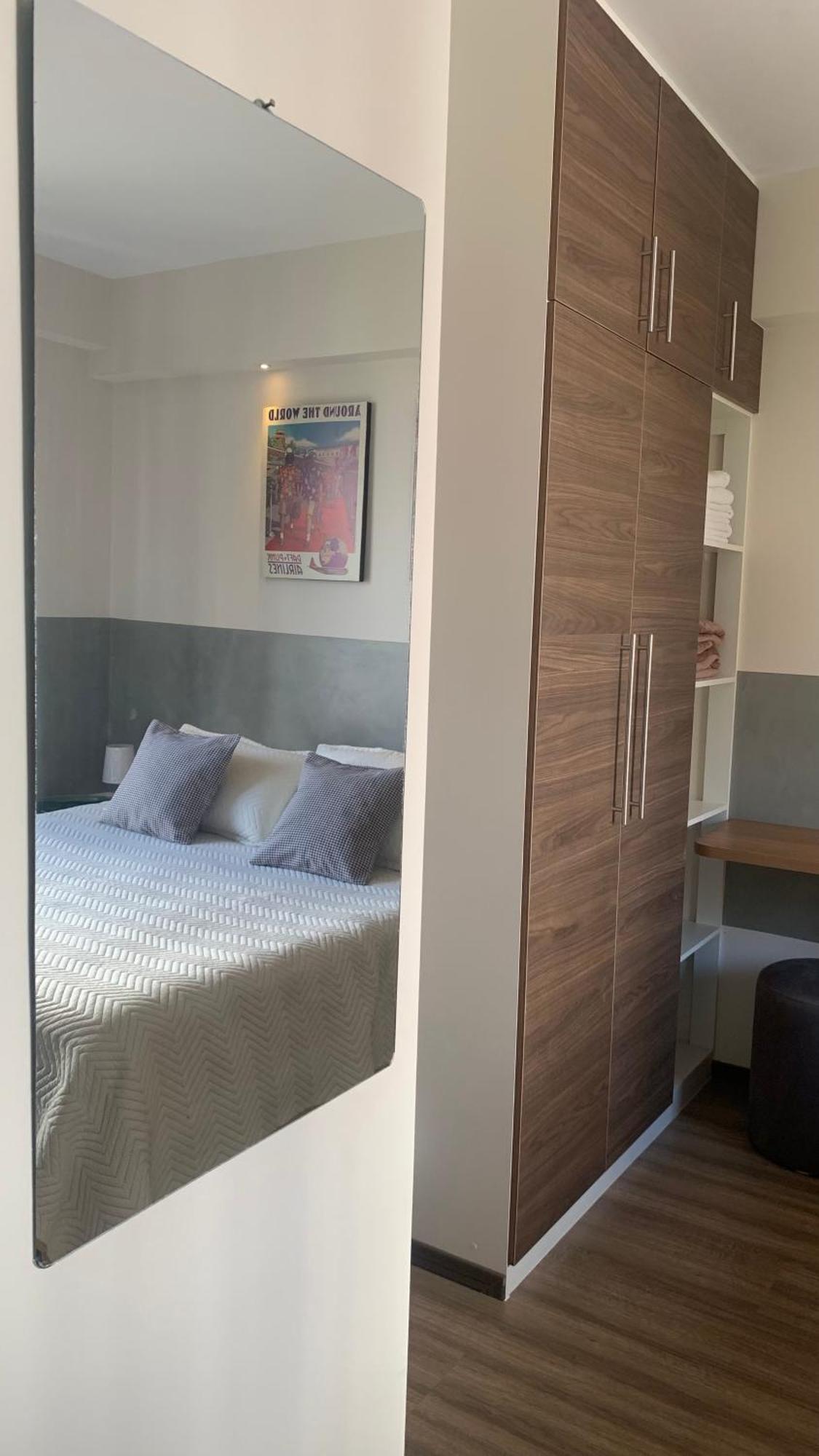 Impala Apartment