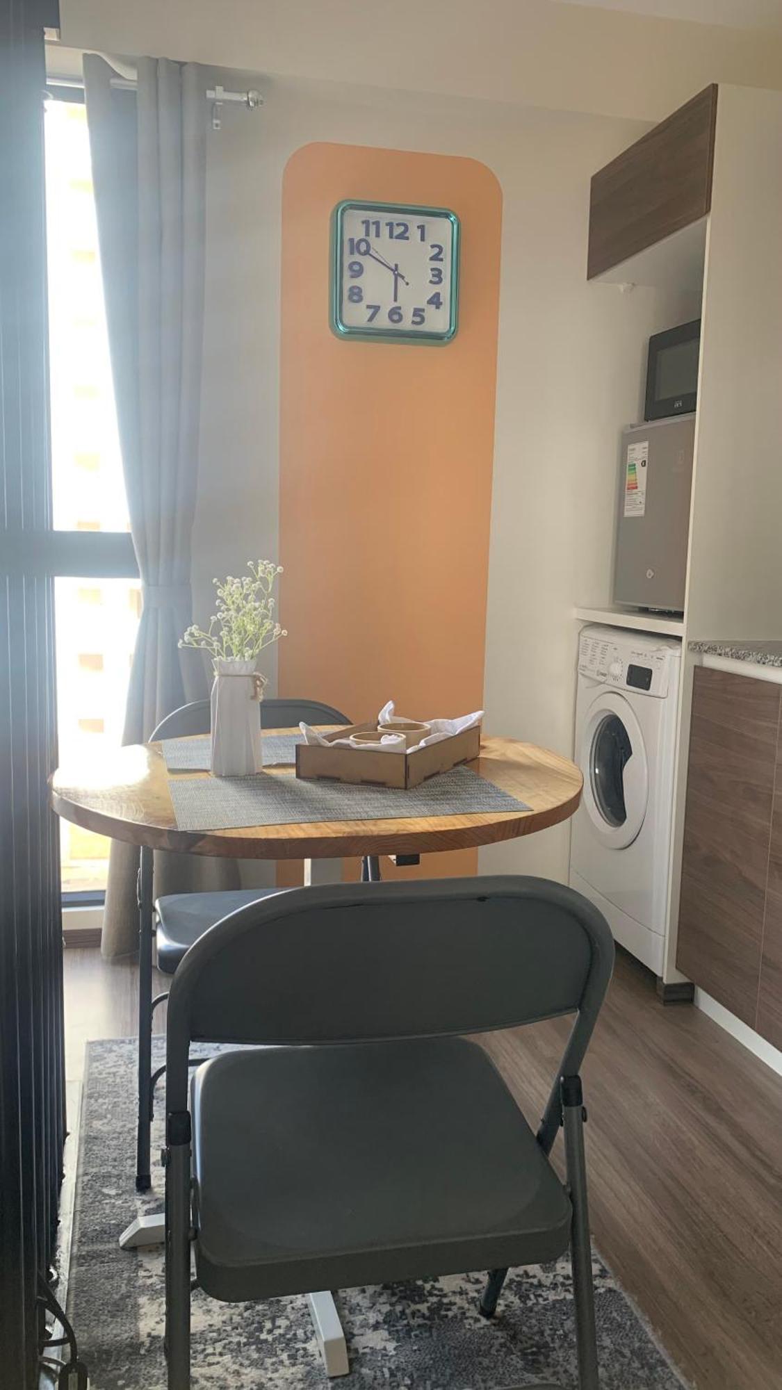 Impala Apartment