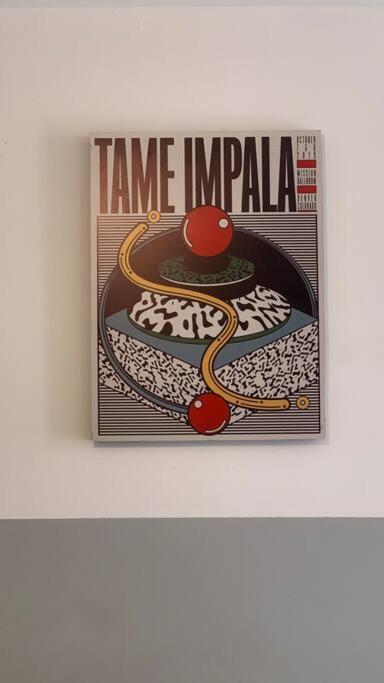 Apartment Impala *