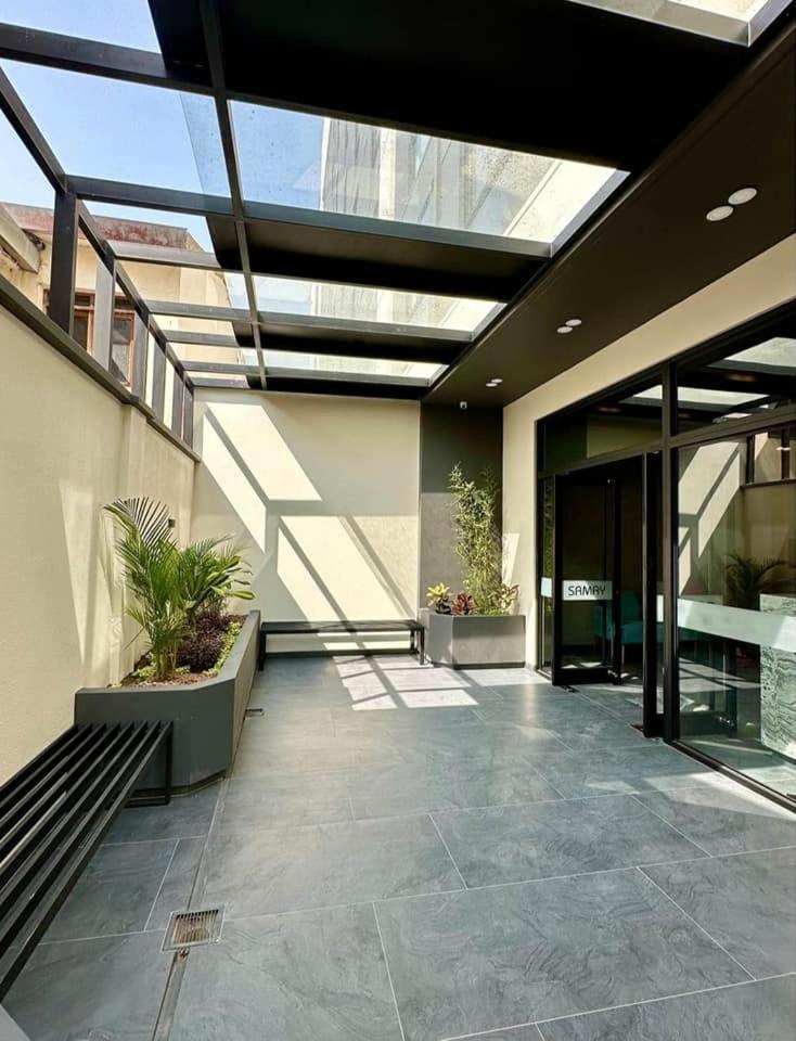 Impala Apartment
