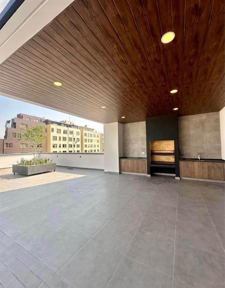 Apartment Impala